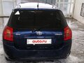 2003 Toyota Corolla IX (E120, E130), синий, 409999 рублей - вид 4