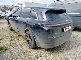 2024 Li Auto (Lixiang) L7 42.8 kWh I Рестайлинг, чёрный, 5510000 рублей, вид 4