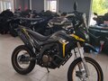 2026 Voge 300 Rally, чёрный, 389000 рублей - вид 3