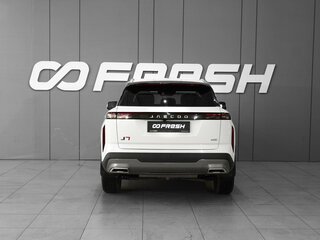 2024 Jaecoo J7 I, белый, 2298000 рублей, вид 4