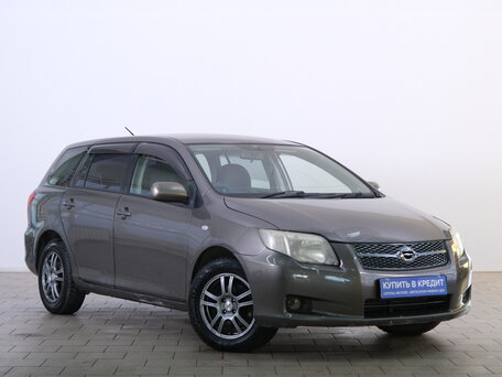 Toyota Corolla X (E140, E150) Рестайлинг