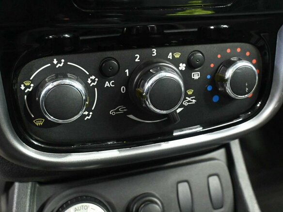 2013 Renault Duster I, коричневый, 1049900 рублей - вид 13