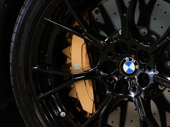 2020 BMW M5 Competition VI (F90) Рестайлинг, синий, 8800000 рублей - вид 34