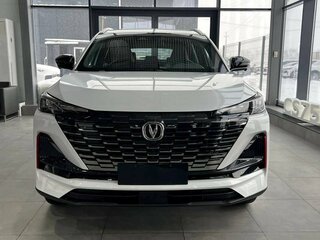 2026 Changan UNI-S I, белый, 3229900 рублей, вид 1
