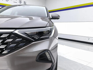 2023 Jetta VS7 I Рестайлинг 1, серый, 1254000 рублей, вид 3