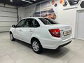 2026 Lada (ВАЗ) Granta I Рестайлинг, белый - вид 5