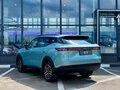 2026 Omoda C7, зелёный, 3299000 рублей - вид 7