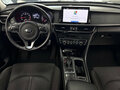 2016 Kia Optima IV, чёрный, 1645000 рублей - вид 6