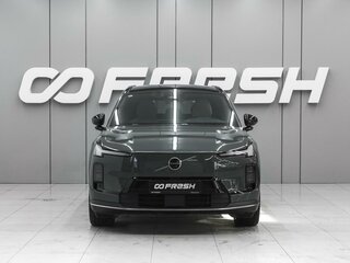 2025 Volvo XC70 III, серый, 6950000 рублей, вид 3