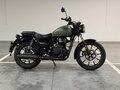 2026 Royal Enfield Meteor, зелёный, 500000 рублей