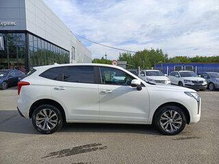 2022 Haval Jolion I, белый, 1462000 рублей, вид 4