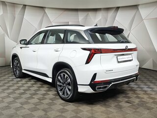 2024 Changan CS75 Plus III, белый, 2473000 рублей, вид 4