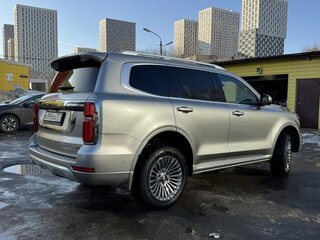 2023 Tank 500 I, серый, 4900000 рублей, вид 3