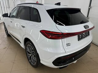 2026 Audi Q5 L III (GU), белый, 6155000 рублей, вид 4