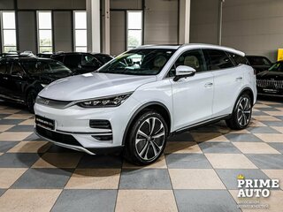 BYD Tang EV II Рестайлинг 2