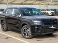2026 Jaecoo J7 I Рестайлинг, чёрный - вид 2
