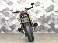 2025 Triumph Speed Twin, чёрный, 1777000 рублей - вид 5