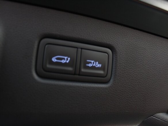 2025 Hyundai Staria I, чёрный, 9999000 рублей - вид 8