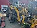 2005 Komatsu WA320-3, жёлтый, 4000000 рублей