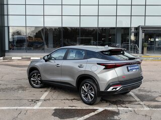 2024 Omoda C5 I, серый, 1449000 рублей, вид 2