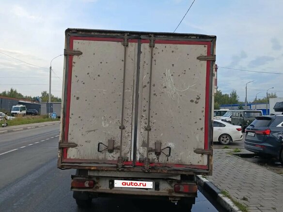 2013 Fiat Professional Ducato, красный, 1099000 рублей - вид 10