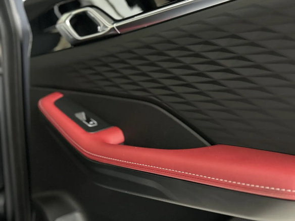 2026 Geely Coolray I Рестайлинг 2, фиолетовый, 2964990 рублей - вид 12