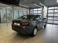 2026 Lada (ВАЗ) Vesta I Рестайлинг (NG), серый - вид 4