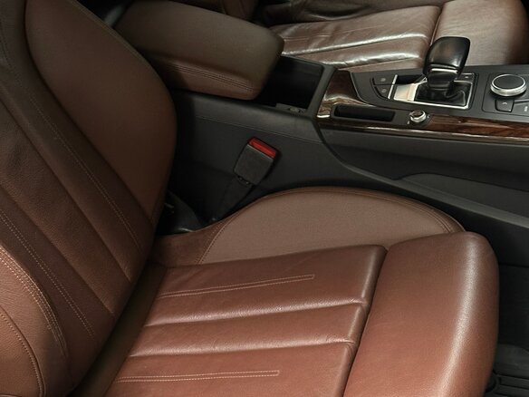 2017 Audi A5 II (F5), чёрный, 2450000 рублей - вид 17