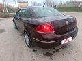 2011 Fiat Linea, пурпурный, 390000 рублей - вид 4