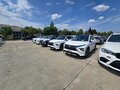 2026 Mitsubishi Eclipse Cross I Рестайлинг, белый, 3660000 рублей - вид 4