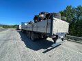 2004 Kenworth T2000, белый, 2500000 рублей - вид 9