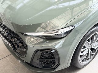 2026 Audi Q5 L III (GU), коричневый, 6700000 рублей, вид 5