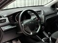 2016 Kia Rio III Рестайлинг, серый, 999000 рублей - вид 7