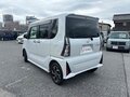 2023 Daihatsu Tanto IV, белый - вид 6