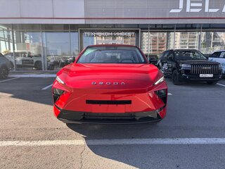 2026 Omoda C5 II, красный, 2629000 рублей, вид 1
