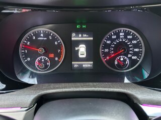 2022 Kia K5 III, чёрный, 2300000 рублей, вид 5