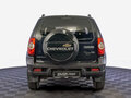 2018 Chevrolet Niva I Рестайлинг, чёрный, 700000 рублей - вид 5
