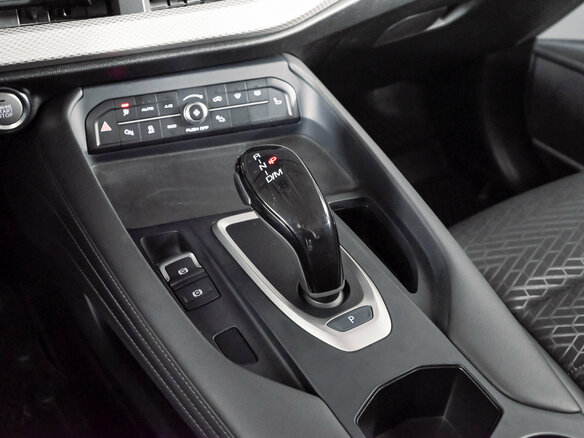 2023 Haval F7 I Рестайлинг, белый - вид 15