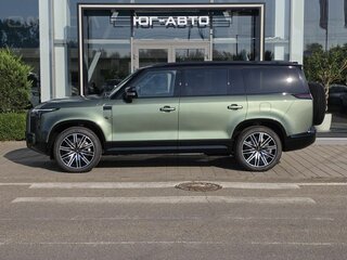 2026 Rox Adamas, зелёный, 10100000 рублей, вид 3