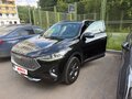 2019 Haval F7 I, чёрный, 1330000 рублей - вид 1