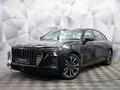 2024 Hongqi H9 I Рестайлинг, чёрный, 6490000 рублей - вид 1