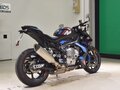 2024 BMW M 1000 R, чёрный, 2185000 рублей - вид 4