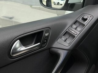 2011 Volkswagen Tiguan I Рестайлинг, белый, 1280000 рублей, вид 5