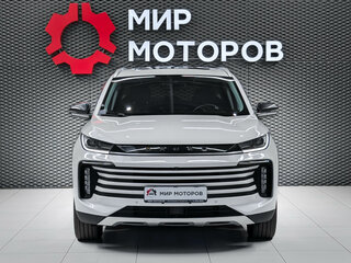 2022 Exeed TXL I Рестайлинг, белый, 2170000 рублей, вид 2