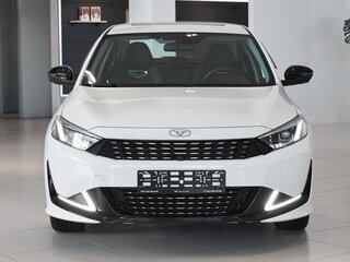 2023 Kaiyi E5, белый, 1699000 рублей, вид 2