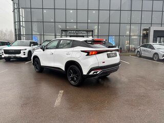2025 Omoda C5 I Рестайлинг, белый, 3099000 рублей, вид 5