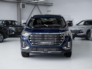 2025 Jetour X90+, синий, 3880701 рублей, вид 2