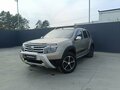 2013 Renault Duster I, бежевый, 799000 рублей