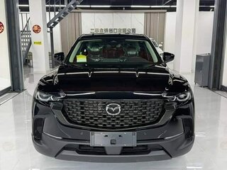 2026 Mazda CX-50, чёрный, 3150002 рублей, вид 2