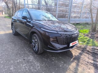2024 Haval F7 II, чёрный, 2850000 рублей, вид 4